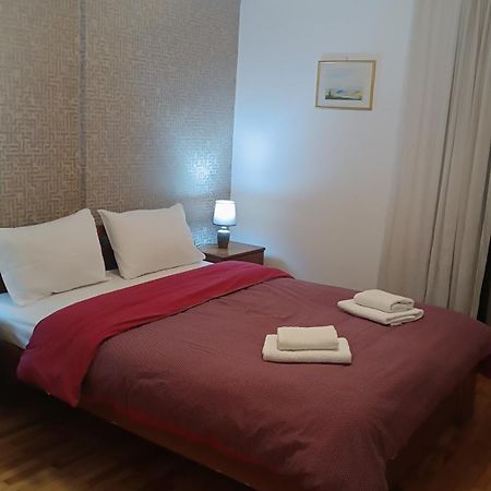 Spiri'S House Apartment Kalampáka Ngoại thất bức ảnh