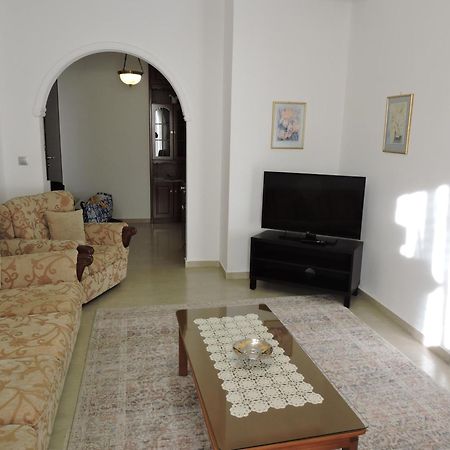 Spiri'S House Apartment Kalampáka Ngoại thất bức ảnh