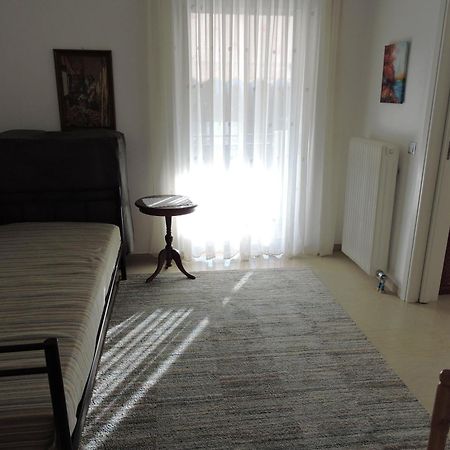 Spiri'S House Apartment Kalampáka Ngoại thất bức ảnh
