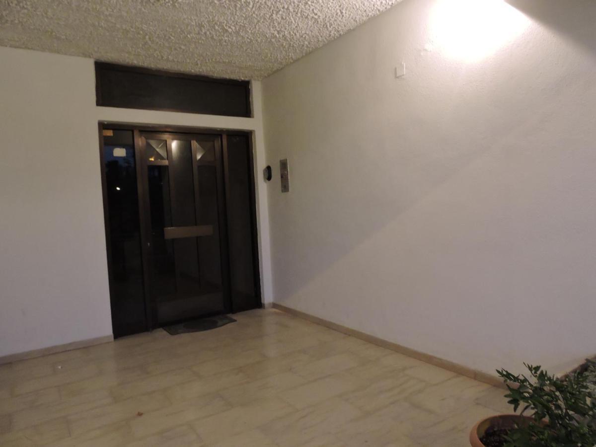 Spiri'S House Apartment Kalampáka Ngoại thất bức ảnh
