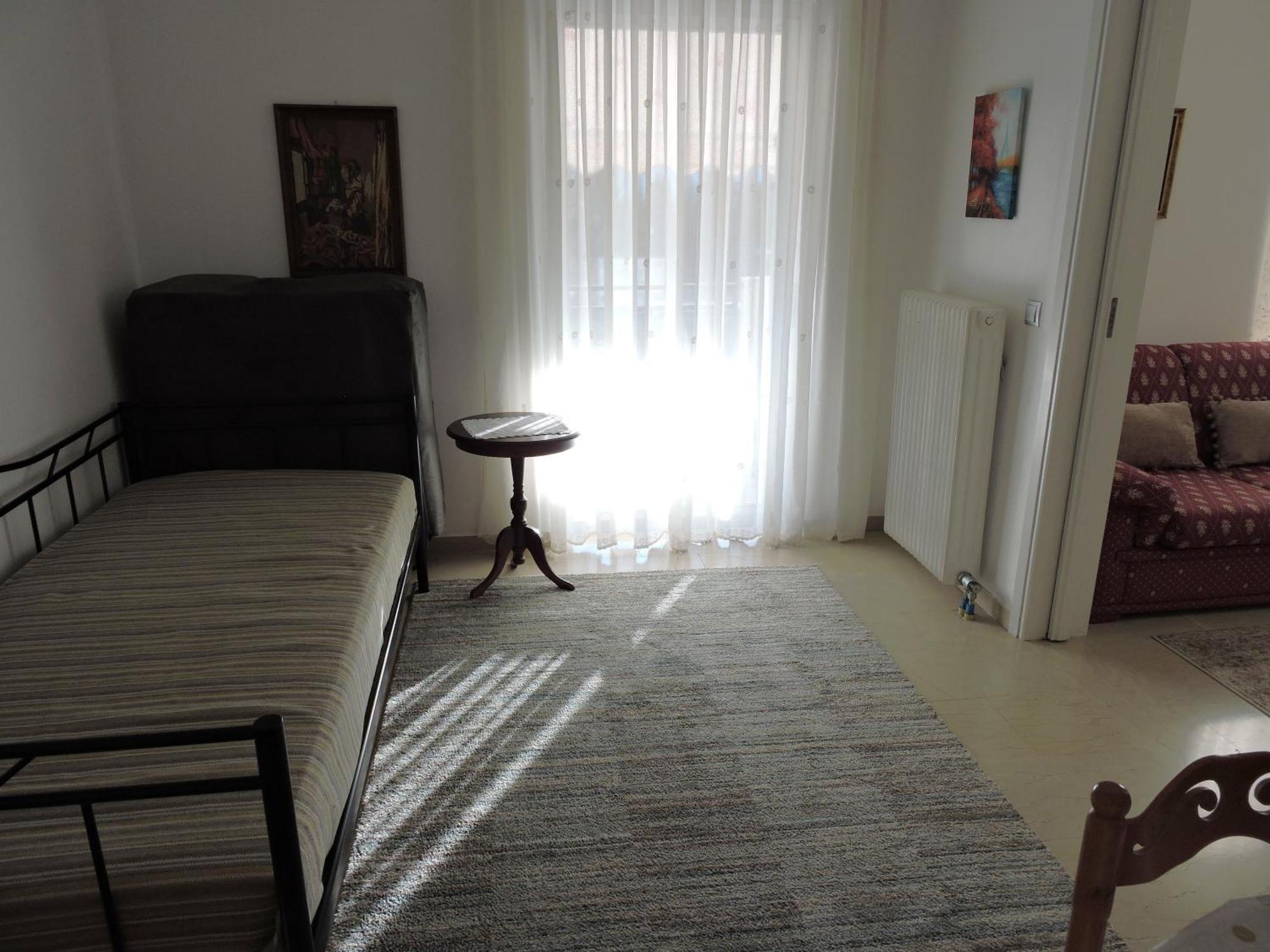 Spiri'S House Apartment Kalampáka Ngoại thất bức ảnh